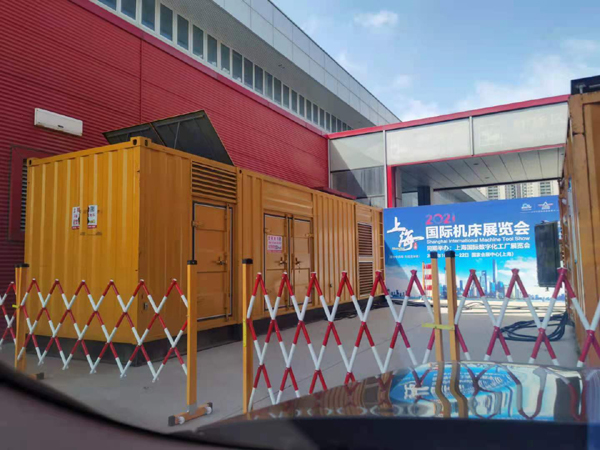 海沧发电机出租 对于发电机的特性你了解多少？