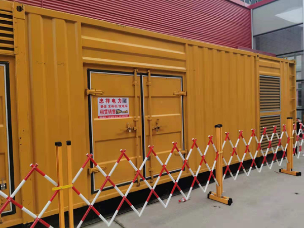 海沧关于通用发电机的十万个为什么？