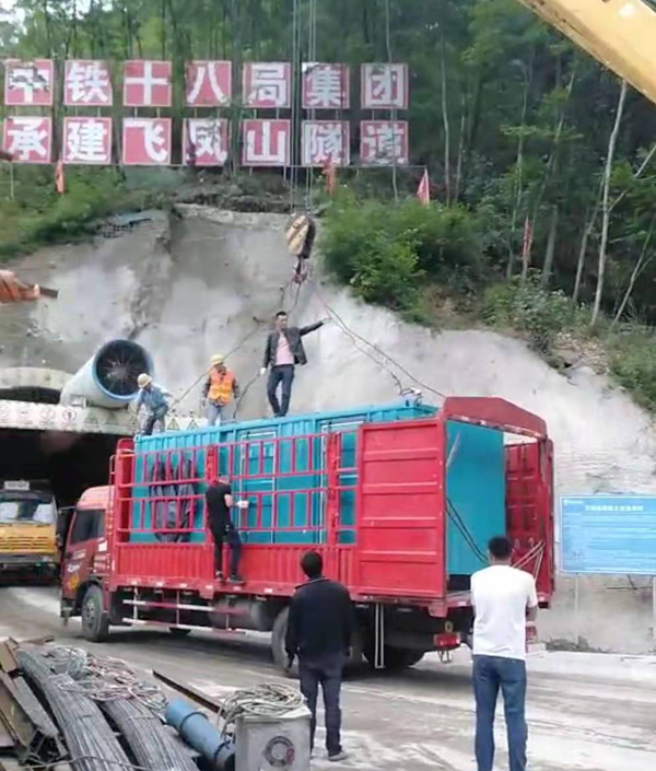 海沧发电机组维修后输出功率降低是什么问题