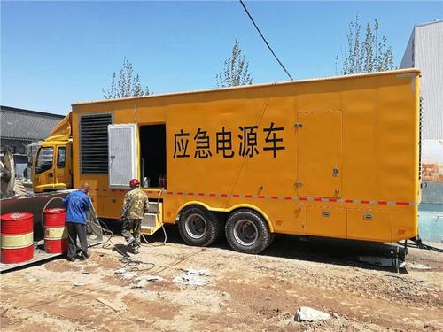 海沧发电车租赁-教您挑选发电机哪些技巧可以掌握使用