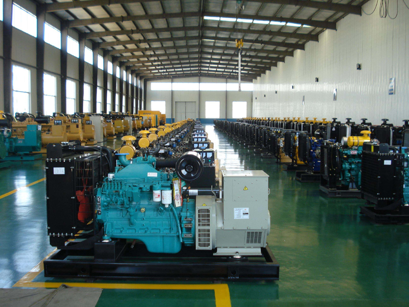 海沧柴油发电机的运行维护都包含哪些