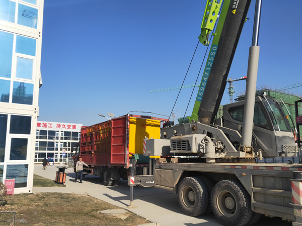 海沧发电机出租50KW柴油发电机组需要配多粗电缆线