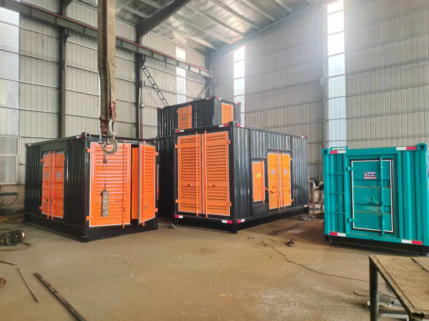 海沧发动机故障灯亮了是什么原因？