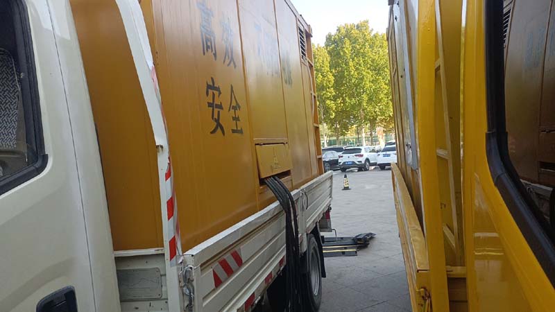 海沧如何判断柴油发电机组和UPS电源的切换时间是否符合要求？