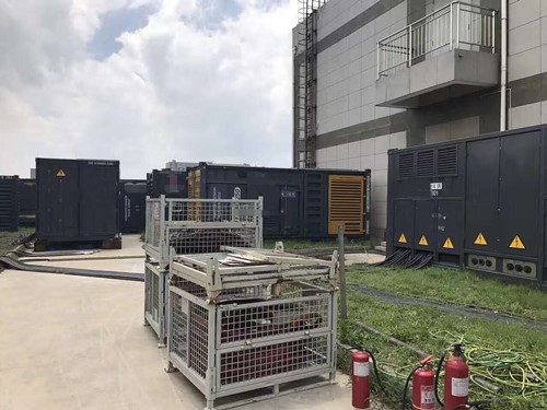 海沧除了定期检查，还有哪些方法可以及时发现接触式转速表探头的磨损？