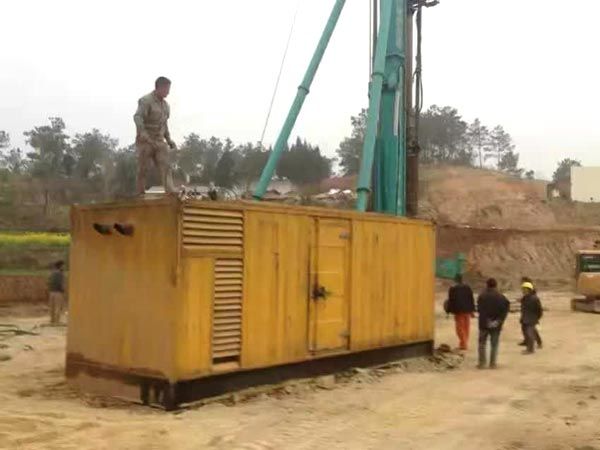 海沧柴油发电机组应用场合有哪些？