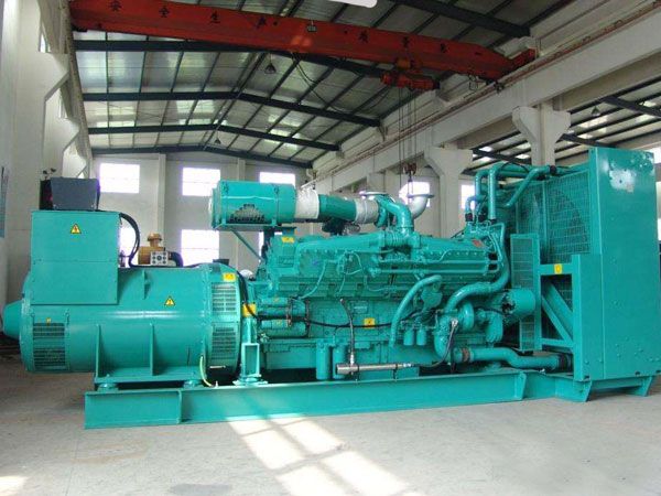 海沧影响800KW发电机组油耗的因素有哪些？