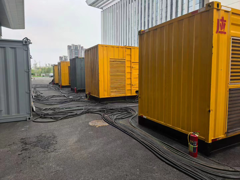 海沧柴油发电机组冬季保养有哪些注意事项？